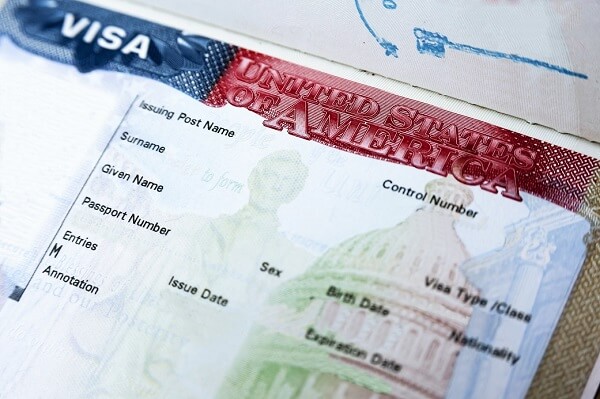 Visa Mỹ được gia hạn mấy lần? Cách gia hạn Visa Mỹ qua đường bưu điện, renew Visa Mỹ